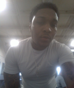 Vontez Demonz Grimes