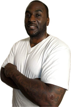 Travis  Williams