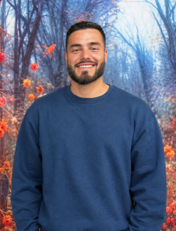 Adan Manuel Ramirez