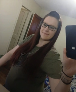 TJ Breeana McMahan