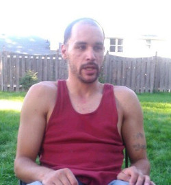 Miguel A. Aponte