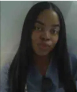 Sakiyna  Thompson