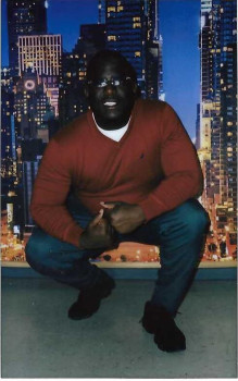 Akeem  Fuller