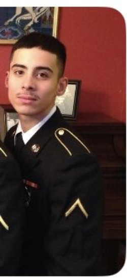 Adam  Ruiz