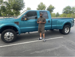 Fernando Cortez Blow