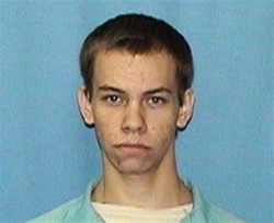 Dakota R. Moss