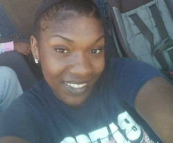 Keyosha Shakaye Fisher