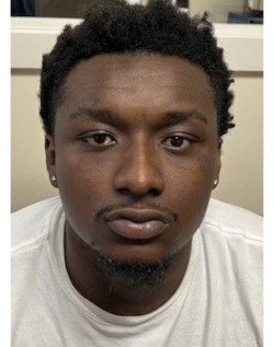 Deangelo  Taylor