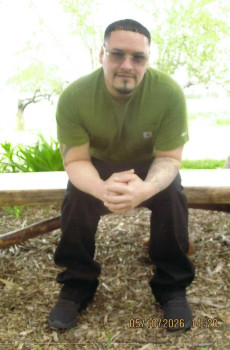 Johnny  Camacho-Perez
