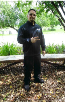 Johnny  Camacho-Perez