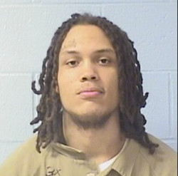 DeMarian Deontae Palmer