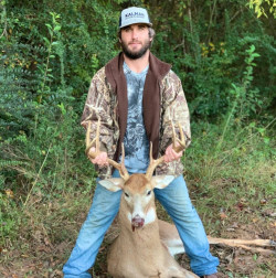 Colby Tyler Gholston