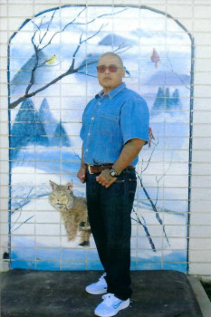 Marc Anthony Colon