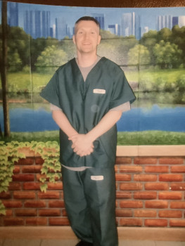 Justin Scott Burns