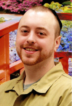 Daniel  HIll
