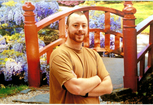 Daniel  HIll