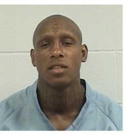 Desean Deontae Lewis