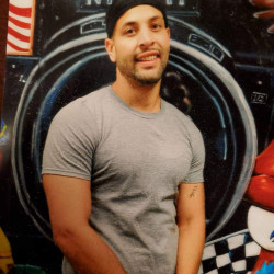 Andrew Anthony Miller