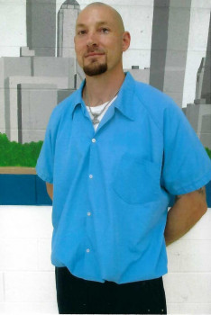 Kenneth Allen Davis