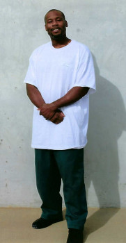 Andre Daniel Gilmore