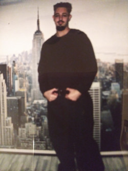 Scott M. Lansing
