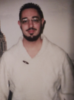 Scott M. Lansing