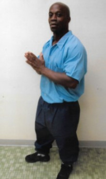 Ahmad Rashad Simms
