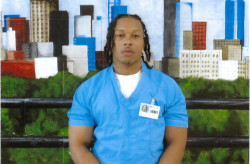 Martell  McGrew