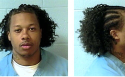 Martell  McGrew