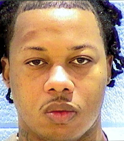 Martell  McGrew