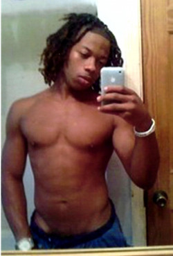 Martell  McGrew