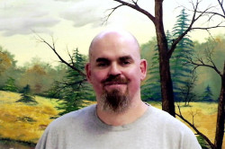 Scott David Sullivan