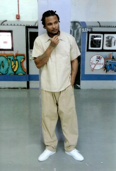 Quashawn  Faircloth