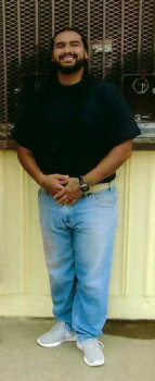 Isaiah Robert Garcia