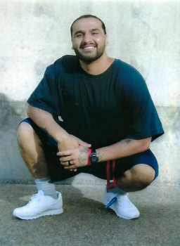 Isaiah Robert Garcia