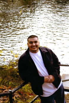 Isaiah Robert Garcia