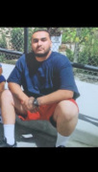 Isaiah Robert Garcia
