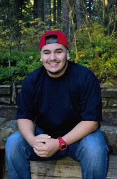 Isaiah Robert Garcia