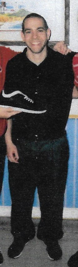 Steven  Pieper