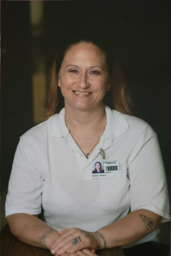 Paula  Aiardo