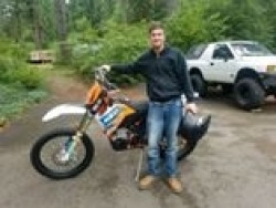 Joshua David Passmore Winters