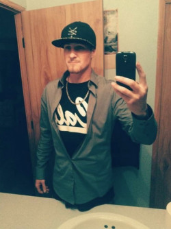 Joshua David Passmore Winters