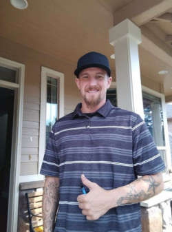 Joshua David Passmore Winters