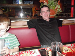 Christopher Robert Weast