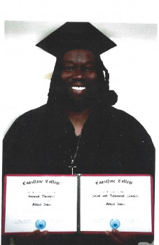Albert  Jones