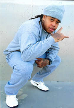 Lamar R Lee