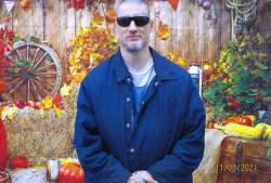 Jonathan Mark Miller