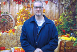 Jonathan Mark Miller