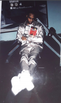 Willie Marc Williams