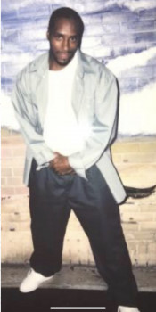 Willie Marc Williams
